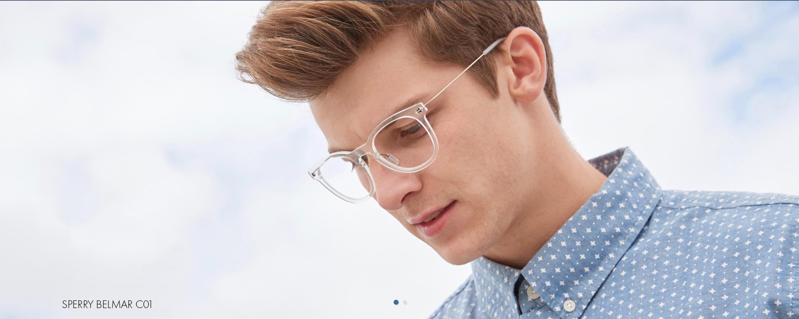 Sperry Glasses | Sperry Top Sider Glasses